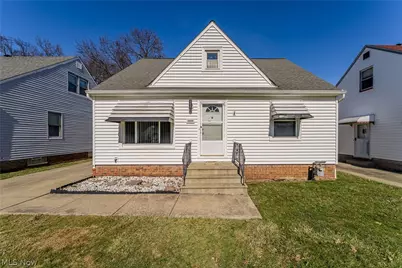 2606 Russell Avenue, Parma, OH 44134 - Photo 1