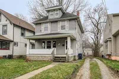 914 Delia Avenue, Akron, OH 44320 - Photo 1