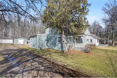 3990 Crum Road, Youngstown, OH 44515 - Photo 1
