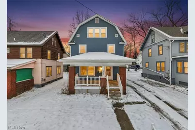 840 E Buchtel Avenue, Akron, OH 44305 - Photo 1