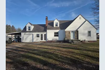 210 Biggs Avenue, Conesville, OH 43811 - Photo 1