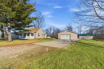52450 Tower Road, Cumberland, OH 43732 - Photo 1
