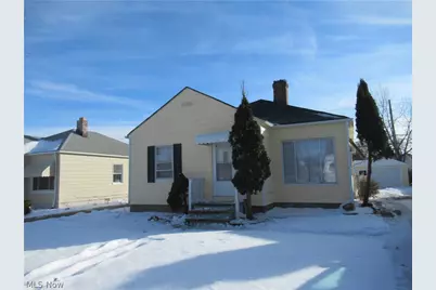 1403 Dawnwood, Parma, OH 44134 - Photo 1