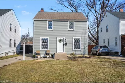 229 Hayes Avenue, Cuyahoga Falls, OH 44221 - Photo 1