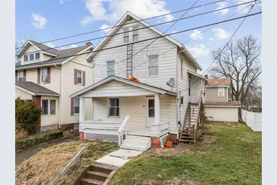 3029 7th Street SW, Canton, OH 44710 - Photo 1
