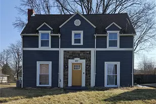 671 Moreley Ave, Akron, OH 44320 - Photo 1