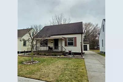 5107 Krueger Avenue, Parma, OH 44134 - Photo 1
