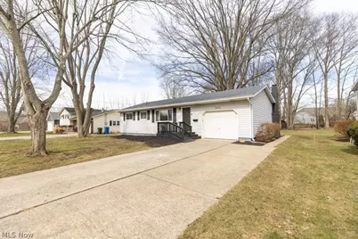36470 Aurensen Road, North Ridgeville, OH 44039 - Photo 1