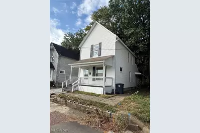 70 Wise Street, Akron, OH 44304 - Photo 1