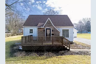 310 N Seneca, Rittman, OH 44270 - Photo 1