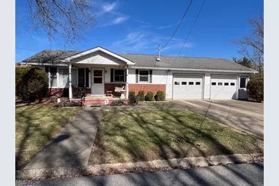 35 Highland Drive, Caldwell, OH 43724 - Photo 1