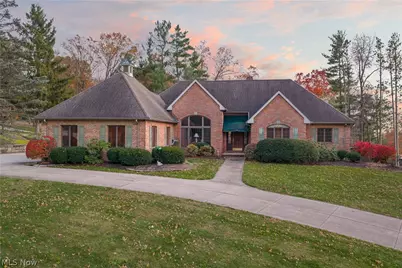12045 Coal Bank Road, Doylestown, OH 44230 - Photo 1
