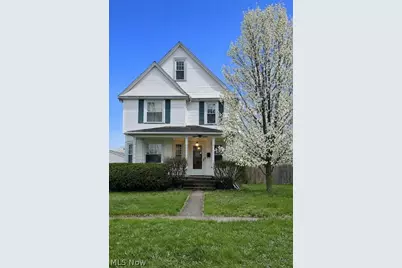 119 Cornell Avenue, Elyria, OH 44035 - Photo 1