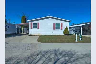 707 Brookside Drive, Wellington, OH 44090 - Photo 1