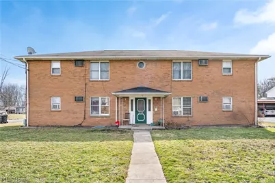 895 Cook Avenue, Youngstown, OH 44512 - Photo 1