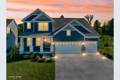 3478 Crandall Avenue, Richfield, OH 44286 - Photo 1