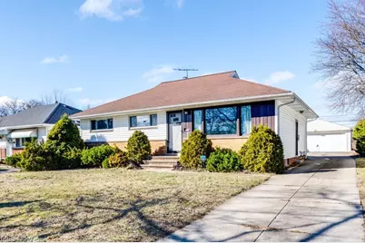 13801 Bangor Avenue, Garfield Heights, OH 44125 - Photo 1