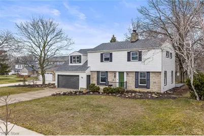 20200 Kramer Drive, Rocky River, OH 44116 - Photo 1