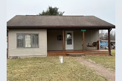 12545 3rd Avenue, Trinway, OH 43842 - Photo 1