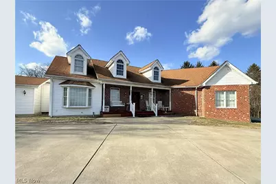 411 Petrick, Mingo Junction, OH 43938 - Photo 1
