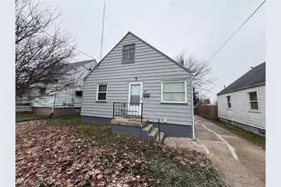 868 Cameron Avenue, Youngstown, OH 44502 - Photo 1