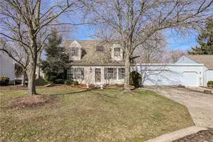 3385 Ash Ln, Cuyahoga Falls, OH 44223 - Photo 1