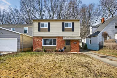 1540 E 298th Street, Wickliffe, OH 44092 - Photo 1