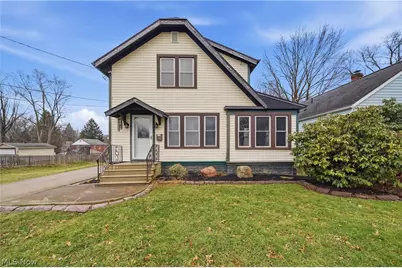 1839 14th Street, Cuyahoga Falls, OH 44223 - Photo 1
