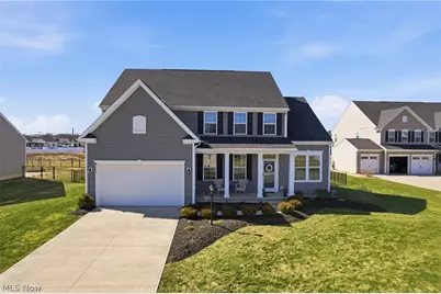 12843 Caribou Court, Columbia Station, OH 44028 - Photo 1