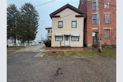 107 W Main Street, Wilmot, OH 44689 - Photo 1