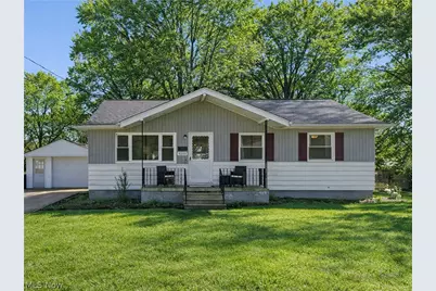 4003 Kenneth Road, Stow, OH 44224 - Photo 1