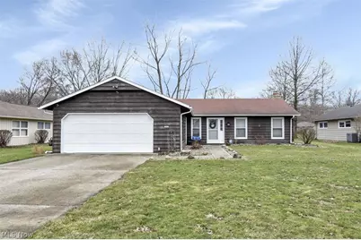 5047 Shady Moss Lane, North Ridgeville, OH 44039 - Photo 1
