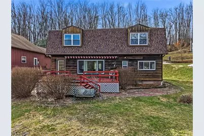 6122 Camp Boulevard, Hanoverton, OH 44423 - Photo 1