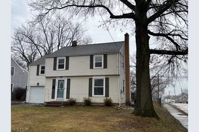 1009 E 6th Street, Salem, OH 44460 - Photo 1