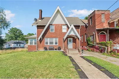 2409 Gilbert Avenue NE, Canton, OH 44705 - Photo 1