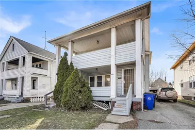 3416 W 117th Street #3418/UP, Loveland, OH 44111 - Photo 1