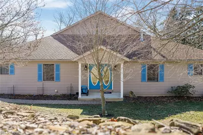 841 S Canal Street, Canal Fulton, OH 44614 - Photo 1