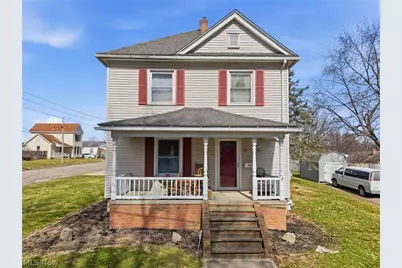 207 Harmon Avenue NE, Brewster, OH 44613 - Photo 1
