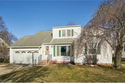 1359 Beaconfield Road, Lyndhurst, OH 44124 - Photo 1