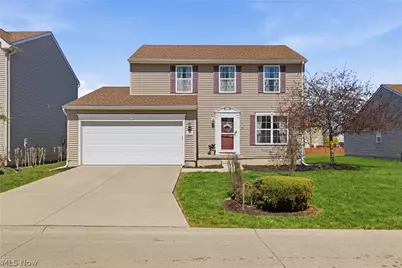 6258 Dogwood Lane, North Ridgeville, OH 44039 - Photo 1