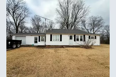 1719 Valley Mills Road, Waverly, WV 26184 - Photo 1