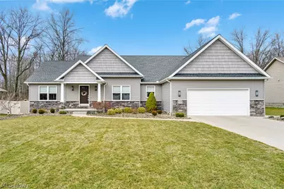 6438 Calvary Court, Youngstown, OH 44515 - Photo 1