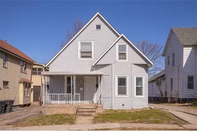 7815 Jeffries Avenue, Loveland, OH 44105 - Photo 1