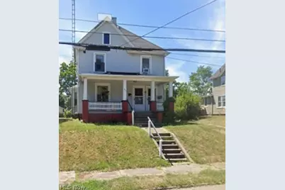 1317 St Elmo Avenue NE, Canton, OH 44705 - Photo 1