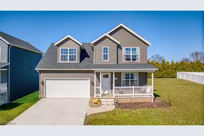 864 Liberty Court SW, Massillon, OH 44647 - Photo 1