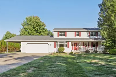 6873 Luteran Lane, Poland, OH 44514 - Photo 1