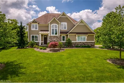 435 Dunwoody Drive, Aurora, OH 44202 - Photo 1
