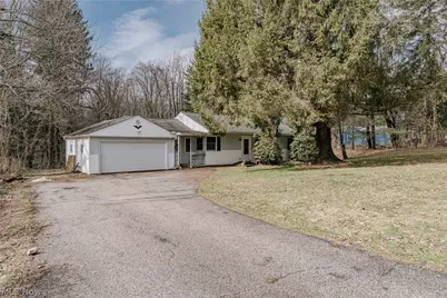 17446 Snyder Road, Chagrin Falls, OH 44023 - Photo 1