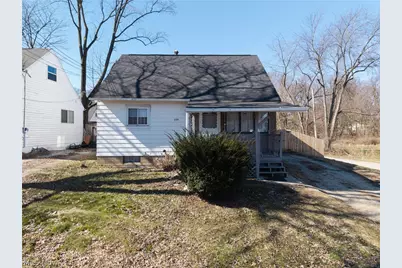 894 Argonne Avenue, Akron, OH 44310 - Photo 1