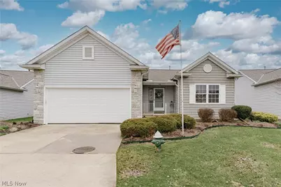 133 Gleneagle Drive, Elyria, OH 44035 - Photo 1